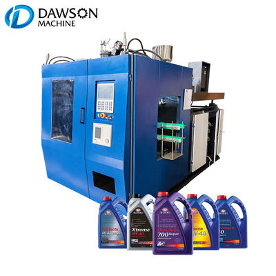 2L μπουκάλι αυτόματη μηχανή χύτευσης