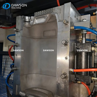 4 στρώσεις Μηχανή σφυρηλατήσεως με σφυρηλατήρα