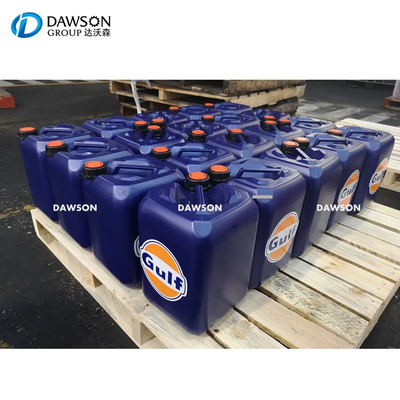 Μηχανή χύτευσης με φυσήγμα Hdpe Μηχανή χύτευσης με εξάντληση Μηχανή χύτευσης με φυσήγμα Μηχανή χύτευσης με φυσήγμα πλαστικού