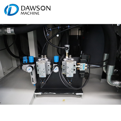 Πλαστικό PET PP PC Tritan μπουκάλι έγχυση Blow Molding Molding Machine