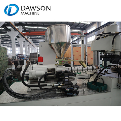 Πλαστικό PET PP PC Tritan μπουκάλι έγχυση Blow Molding Molding Machine