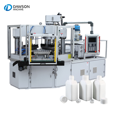 Πλαστικό PET PP PC Tritan μπουκάλι έγχυση Blow Molding Molding Machine