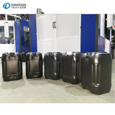 Μηχανή χύτευσης φιάλης 20L Jerrycan
