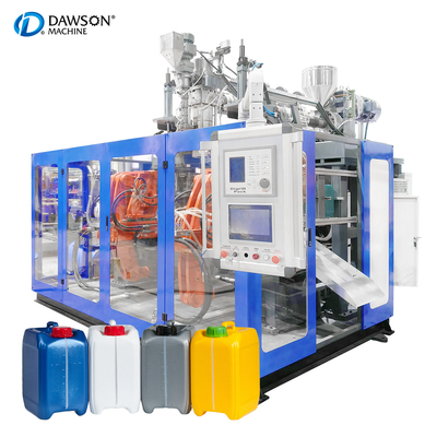 Adblue Jerry Can πλαστικό δοχείο καυσίμου Hdpe φουσκώματος πλαστικό μηχανή