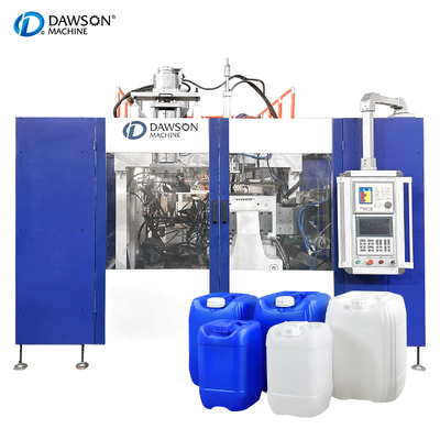 20L EURO ADBlue Canister HDPE πλαστικό δοχείο Stackable Jerry Can Παραγωγή πλαστικό μηχανή κατασκευής