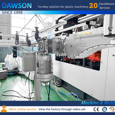 Υπερήφανη συσκευή καθαρισμού ρούχων με υψηλή ταχύτητα