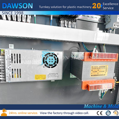 Υψηλής ποιότητας υγρό σαπούνι πλυντήριο ρούχων καθαριστικό χημικό μπουκάλι μηχανή χύτευσης