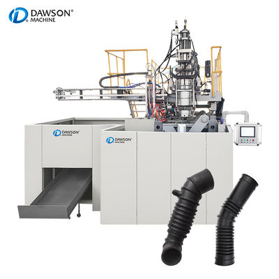 PP PE ABS ανταλλακτικά αυτοκινήτων πλαστικό αεραγωγείο