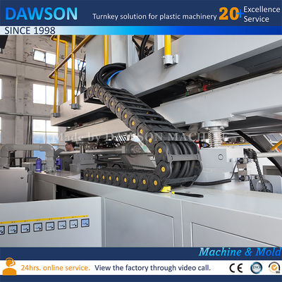 PP PE ABS ανταλλακτικά αυτοκινήτων πλαστικό αεραγωγείο