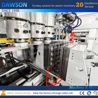 Σκόρπιση θαλάσσιων σφαιρών για την κατασκευή μηχανής εκτόξευσης εκτόξευσης