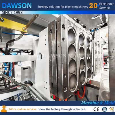 Σκόρπιση θαλάσσιων σφαιρών για την κατασκευή μηχανής εκτόξευσης εκτόξευσης