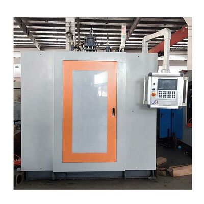 Μηχανή χύτευσης με εξώθηση 440V 415V 380V 220V PE 4 γαλόνια 5 γαλόνια μπουκάλι νερού με λαβή