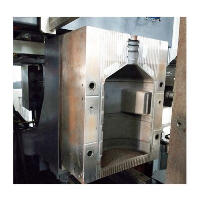 Μηχανή χύτευσης με εξώθηση 440V 415V 380V 220V PE 4 γαλόνια 5 γαλόνια μπουκάλι νερού με λαβή