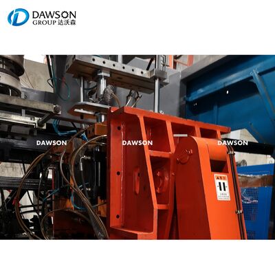 Ζήτηση Εργασίας 1 έως 2 Χειριστές Πλαστικού 30 Λίτρων Jerry Can Κατασκευής Πλήρως Αυτόματης Μηχανής Χύτευσης με Φύσημα Παραγωγής Μηχανημάτων