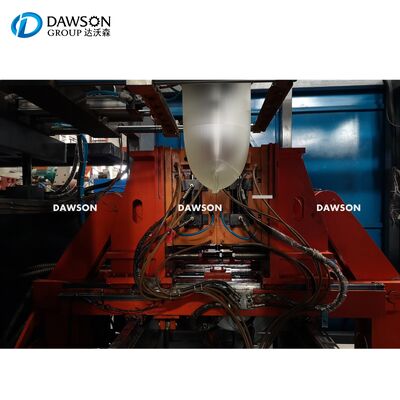 Ζήτηση Εργασίας 1 έως 2 Χειριστές Πλαστικού 30 Λίτρων Jerry Can Κατασκευής Πλήρως Αυτόματης Μηχανής Χύτευσης με Φύσημα Παραγωγής Μηχανημάτων