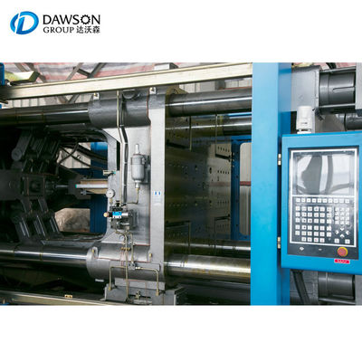 BST5500A LDPE μηχανών σχηματοποίησης εγχύσεων χτυπήματος μπουκαλιών 2 λίτρου πλαστικό PVC