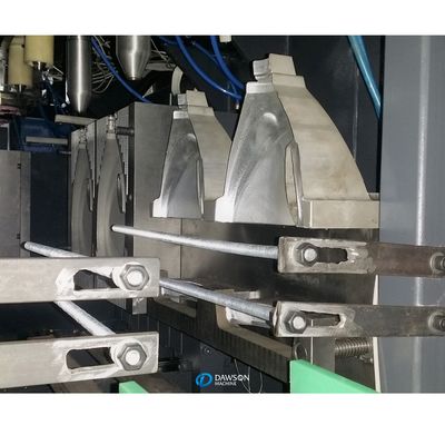 Σήμα S136 Σήμα μπουκαλιών από πλαστικό αλουμίνιο