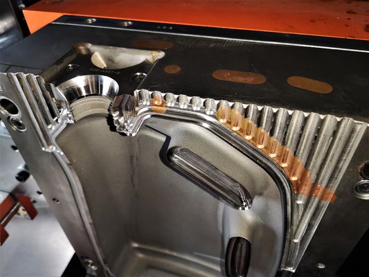 1L 2L 4L λιπαντικό για πλαστικές φιάλες