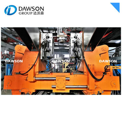 20L 25L Τζέρι μπορεί να φυσήξει μηχανή τυποποίησης