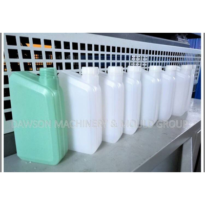 3L HDPE PP πλαστικό νερού χυμού μηχανών σχηματοποίησης χτυπήματος εξώθησης μπουκαλιών